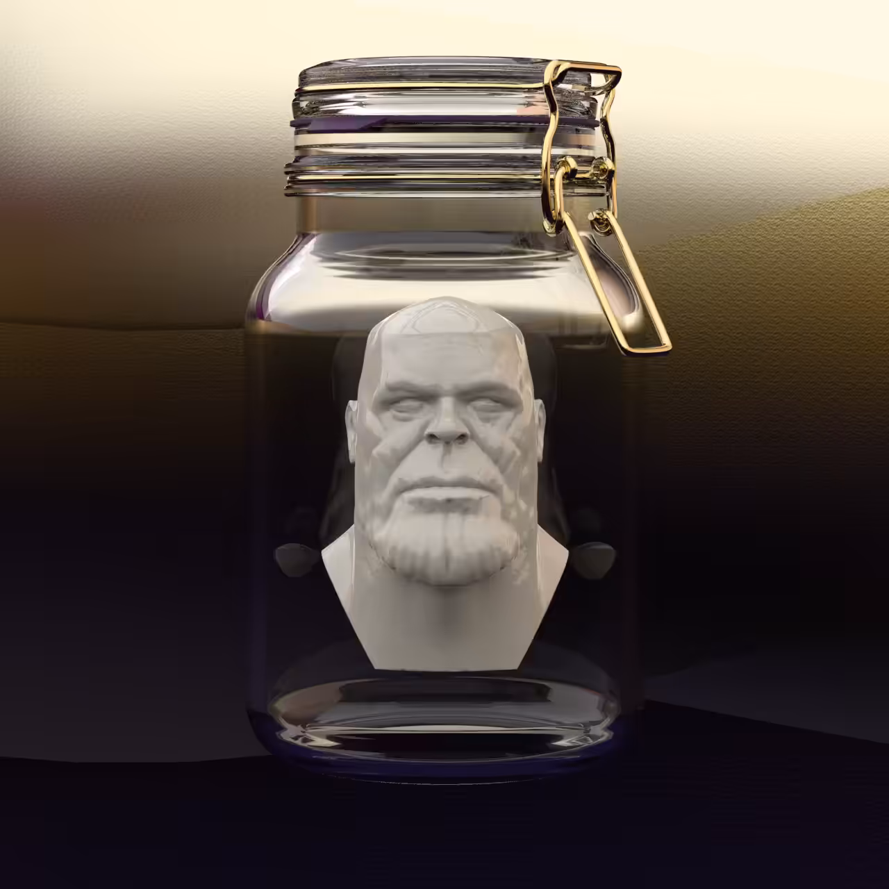 IN JAR