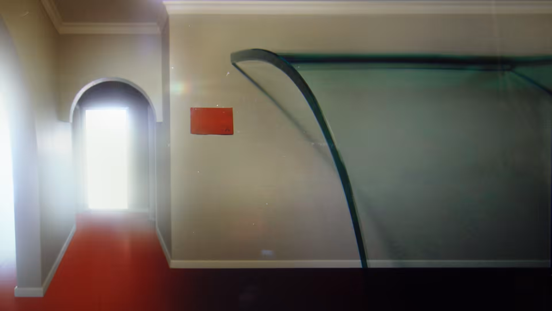 Arc's Anteroom