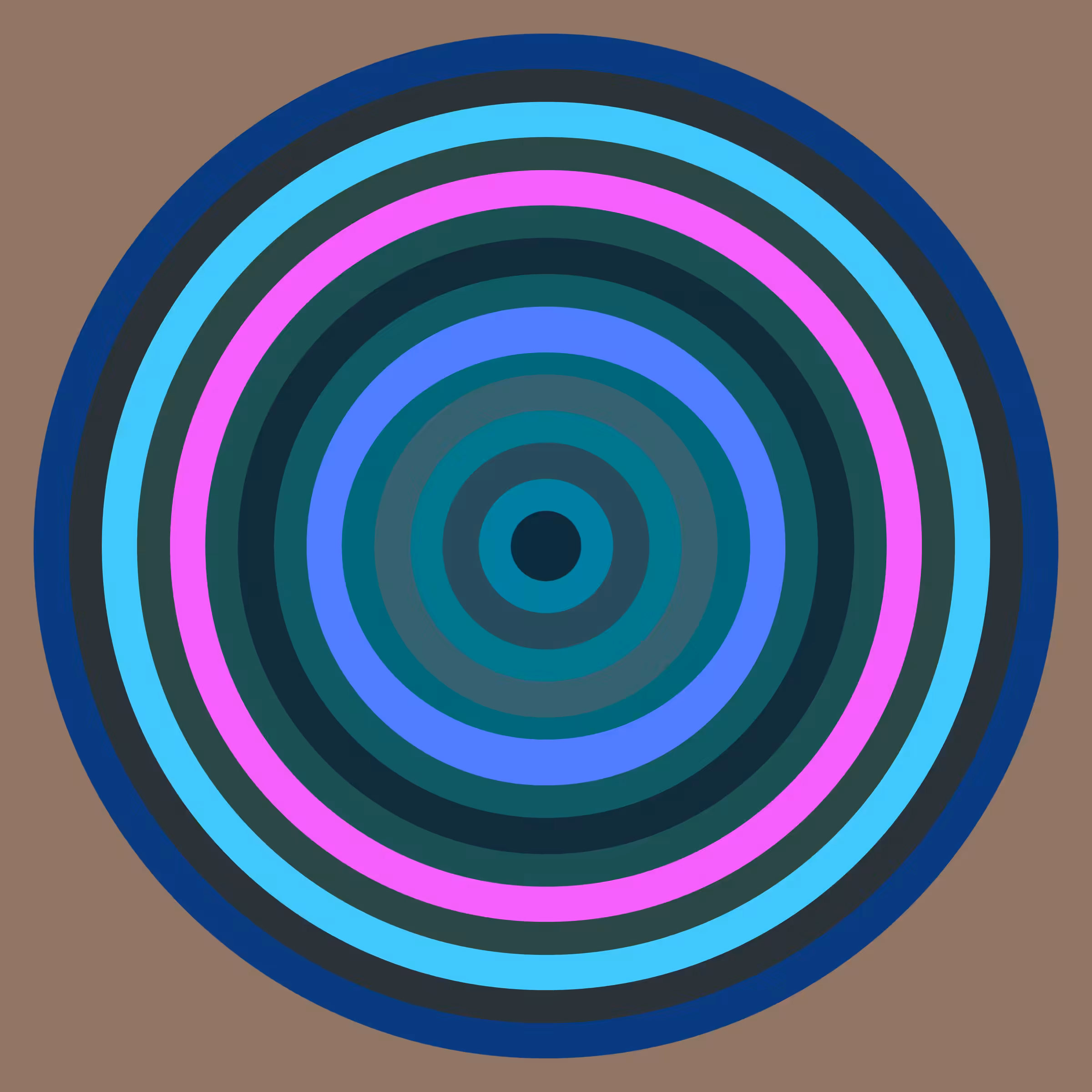 Circle of Frens² #7964