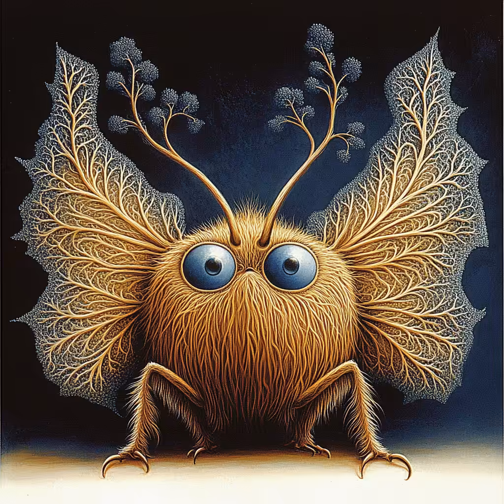 #06 - Grappy