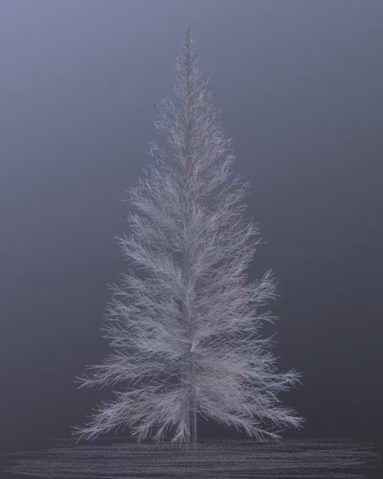 FXmas Trees #80