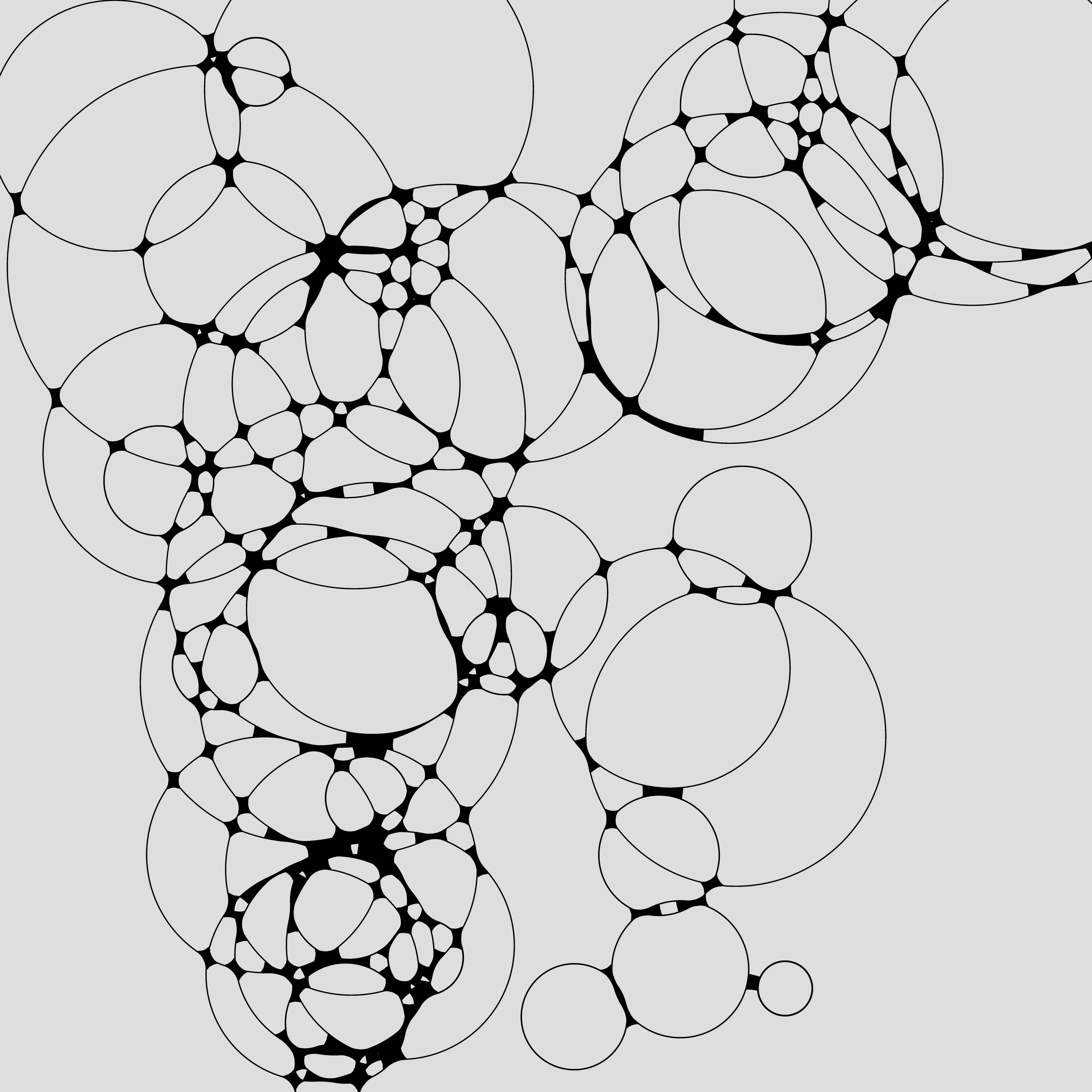 Intersecting Circles II