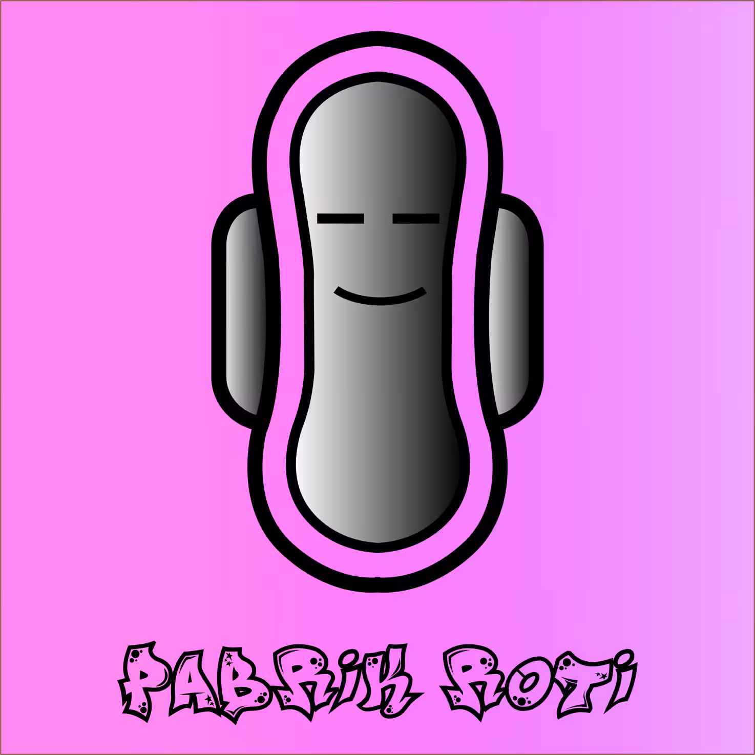 Logo Pabrik Roti: PABRIKROTI.IDN #6956
