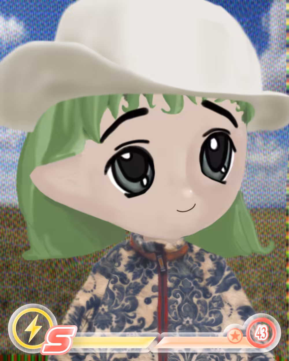 Milady 9354