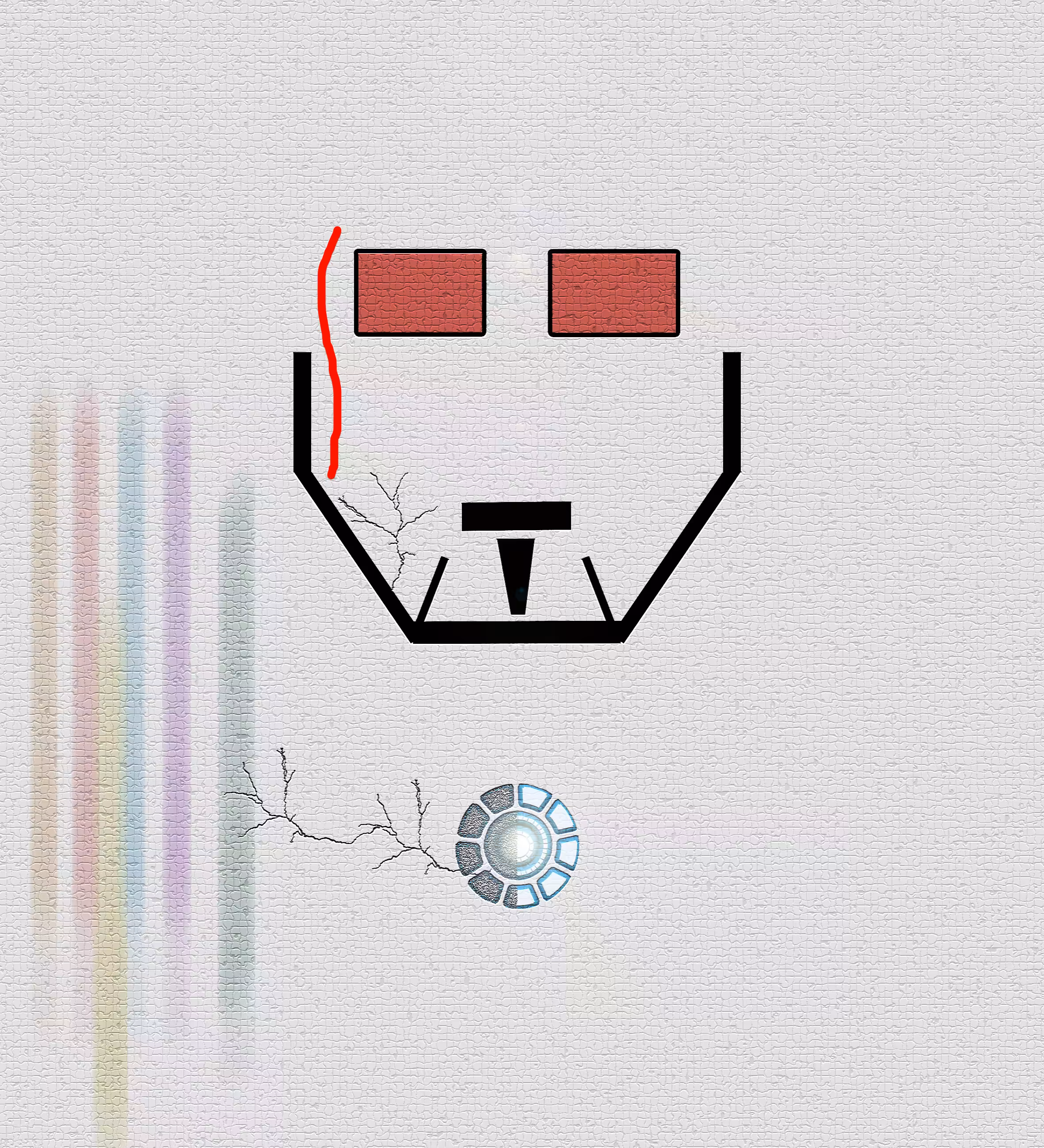 I AM IRON MAN