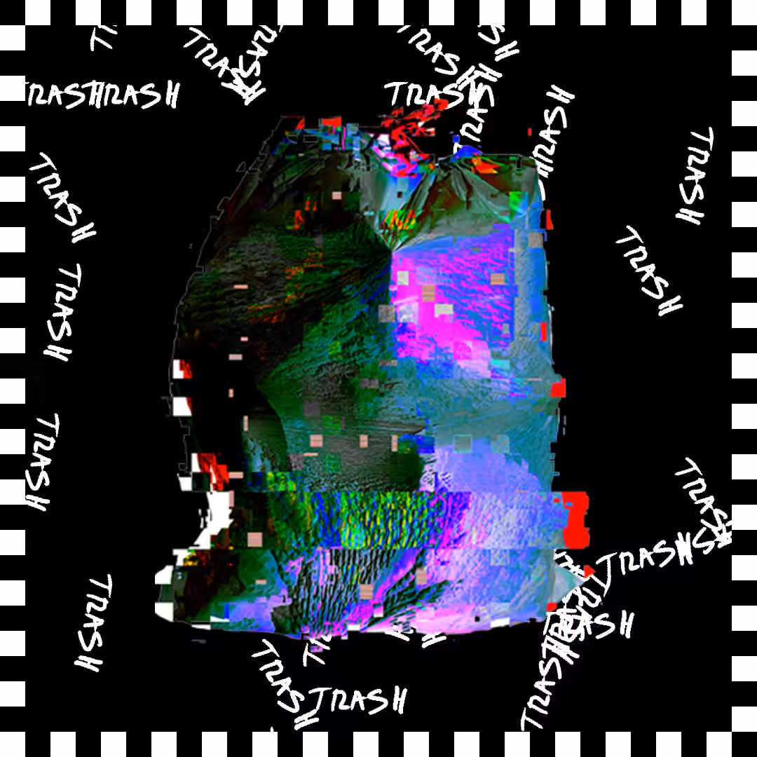 fx[TRASH] #328