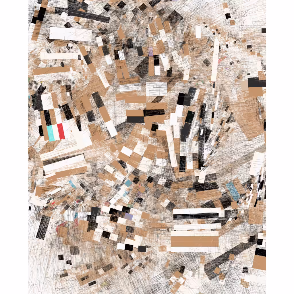(de)construction #30