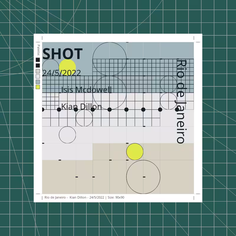 Ready for print #7