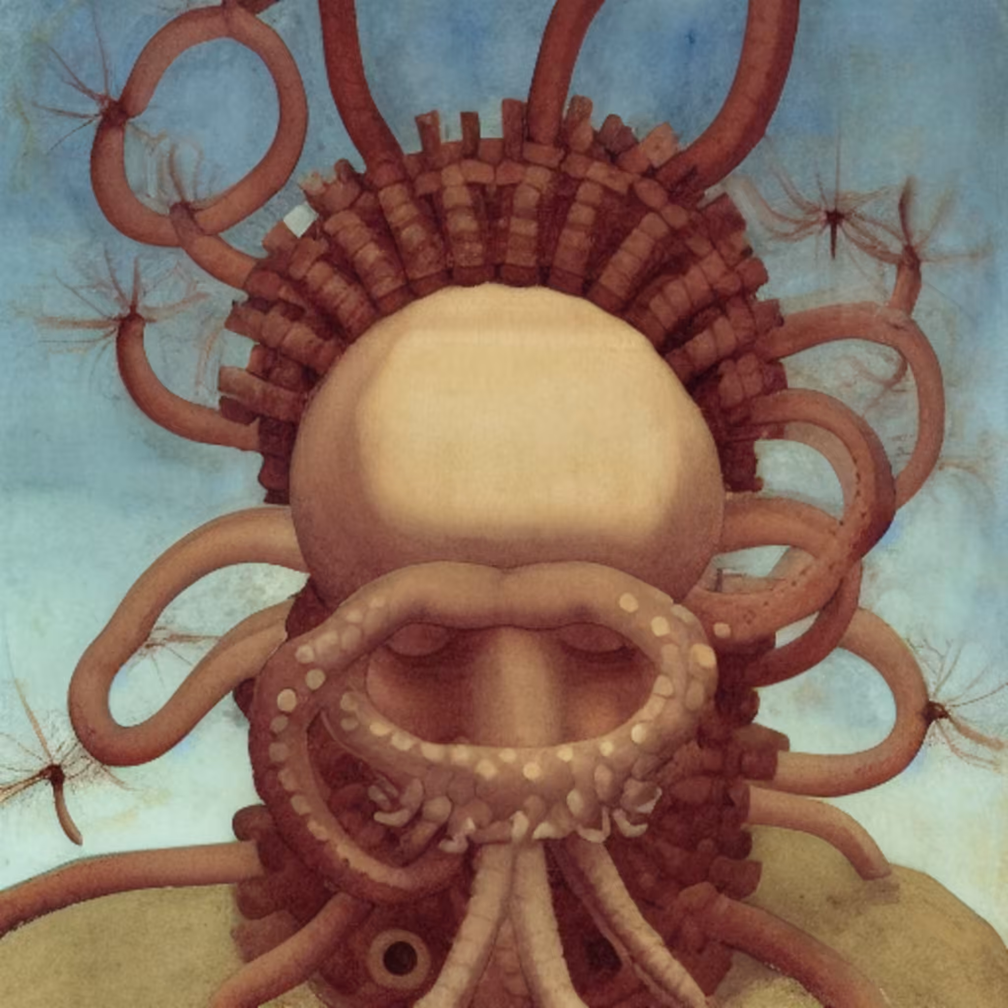The Oracles #245
