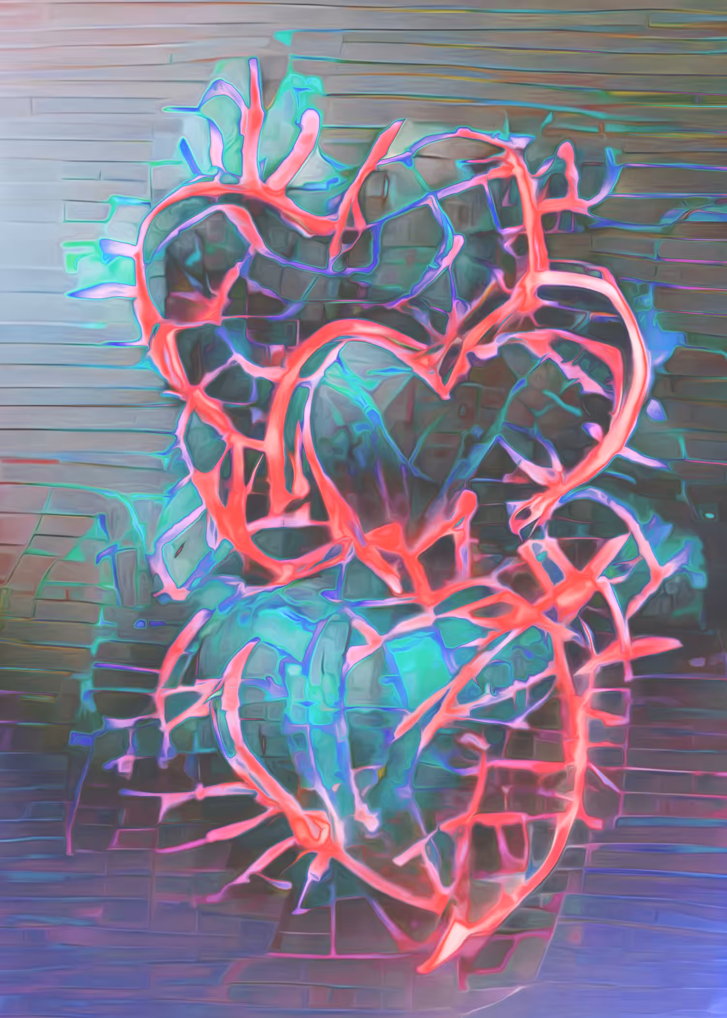 Heart Breaker