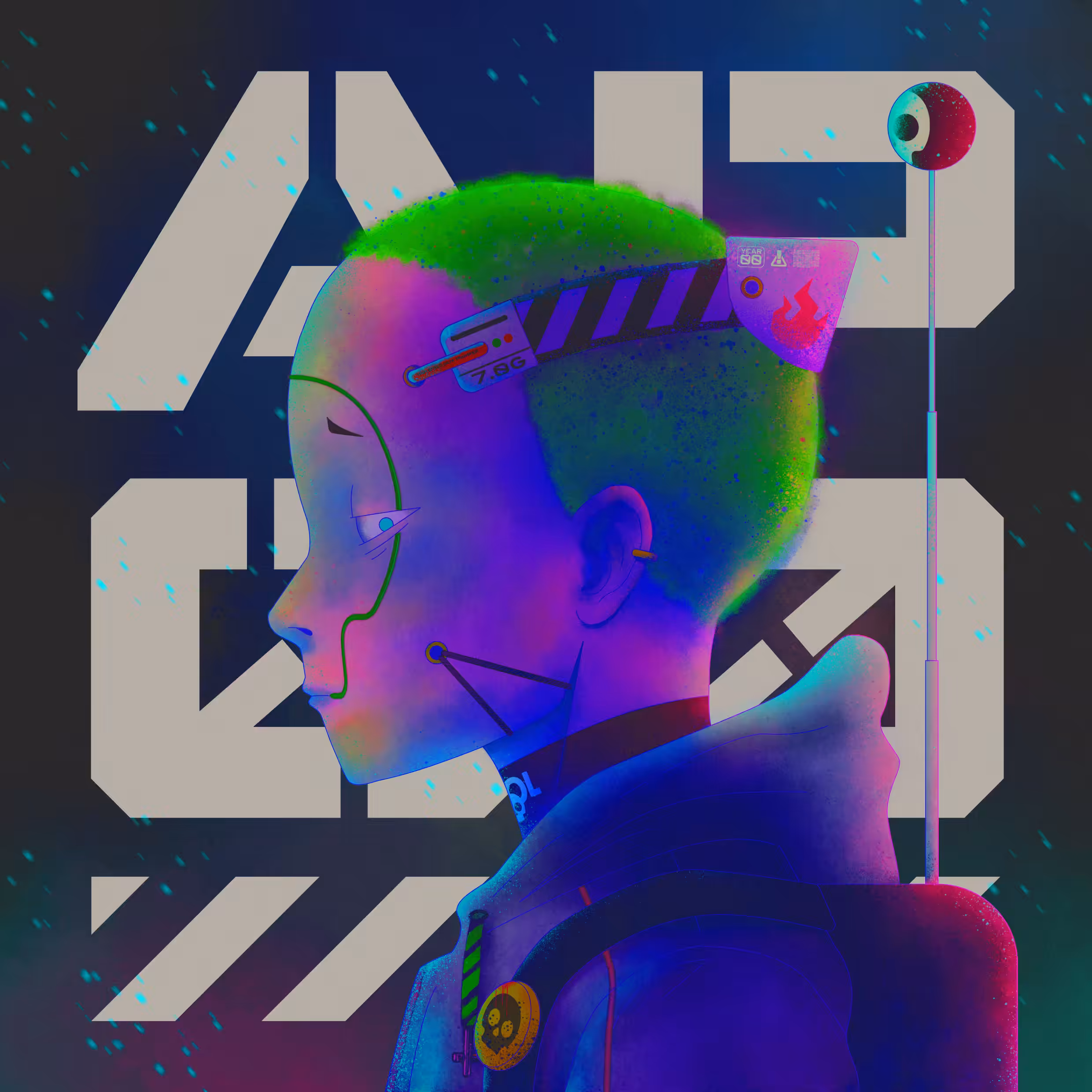 AP00 x 0N1 Force