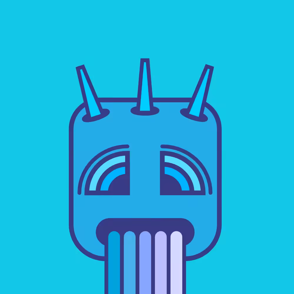 genHeads #9