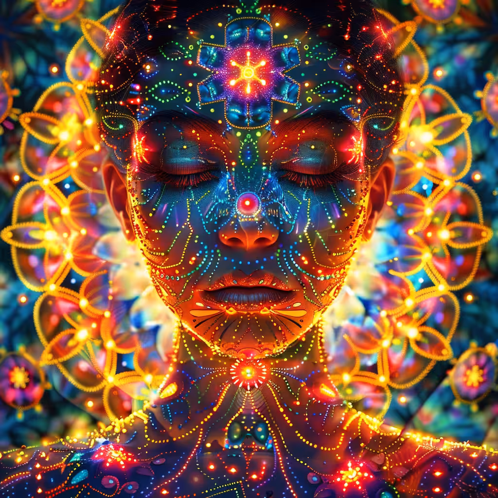 Centered