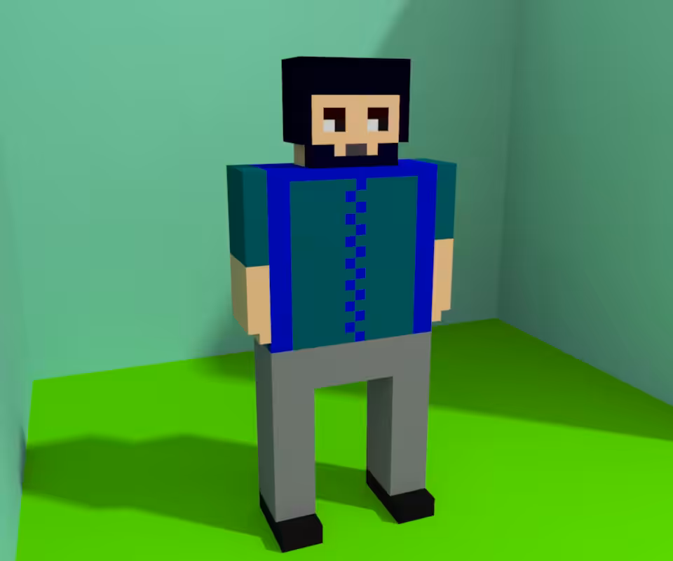 Fresh Vox #2
