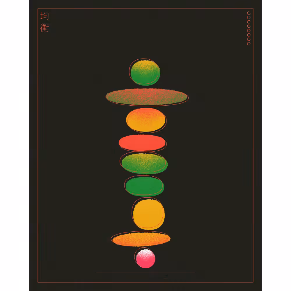 heikō #18