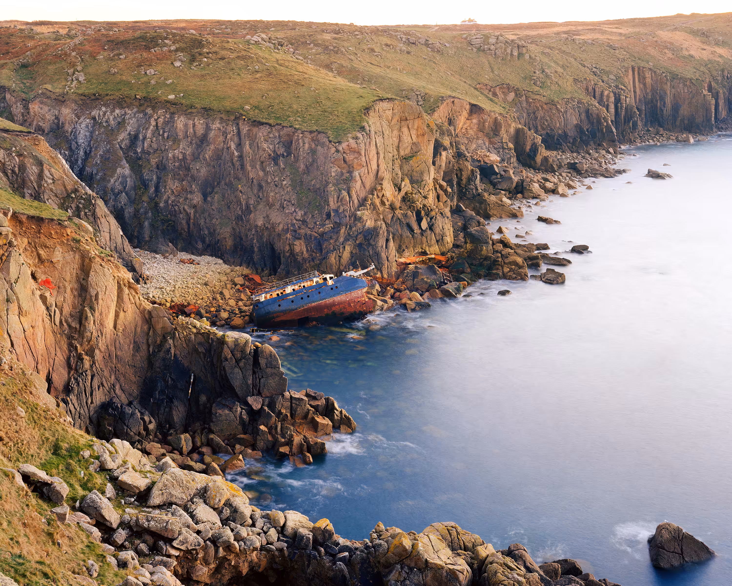 Land's End