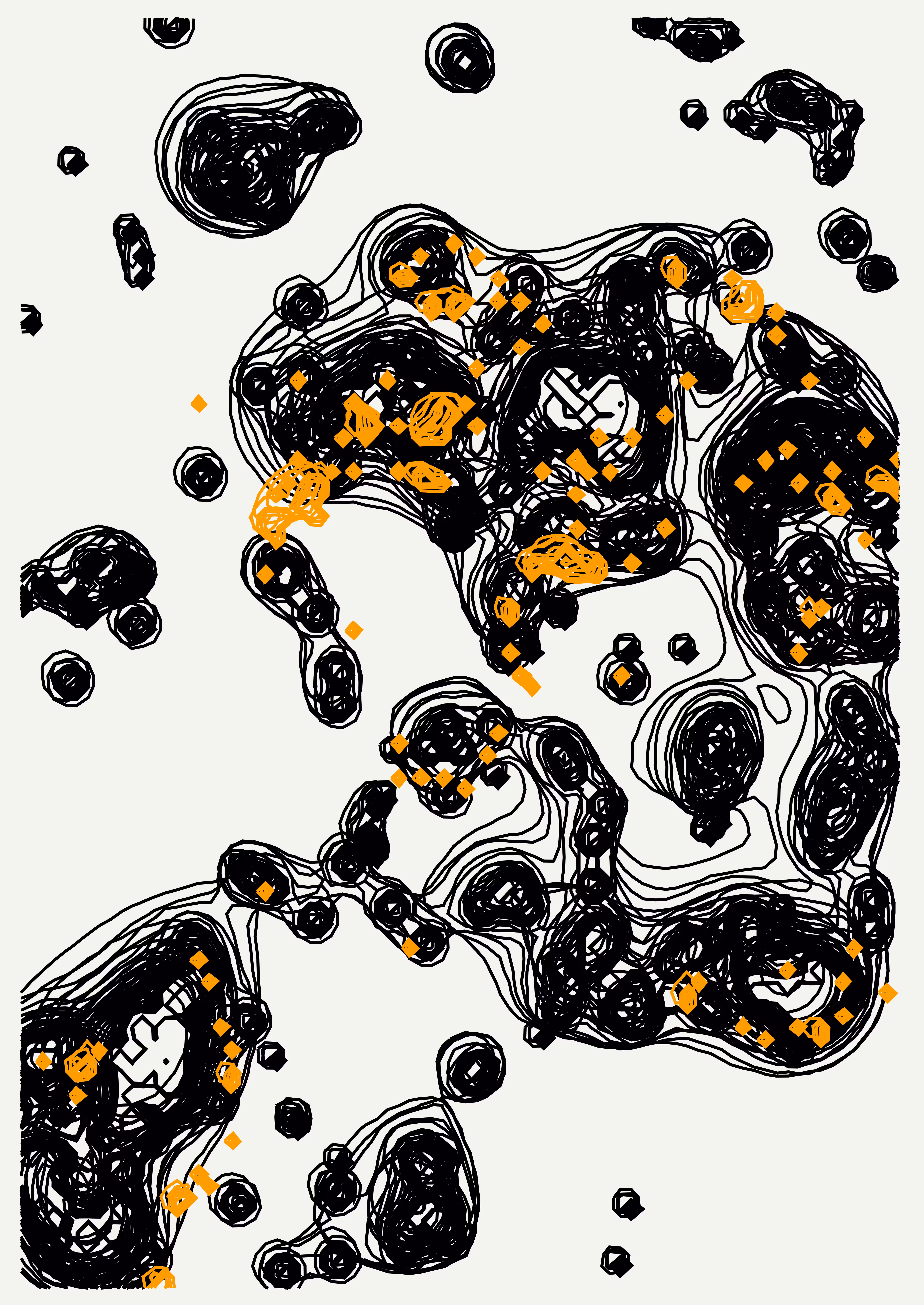 fabric #35