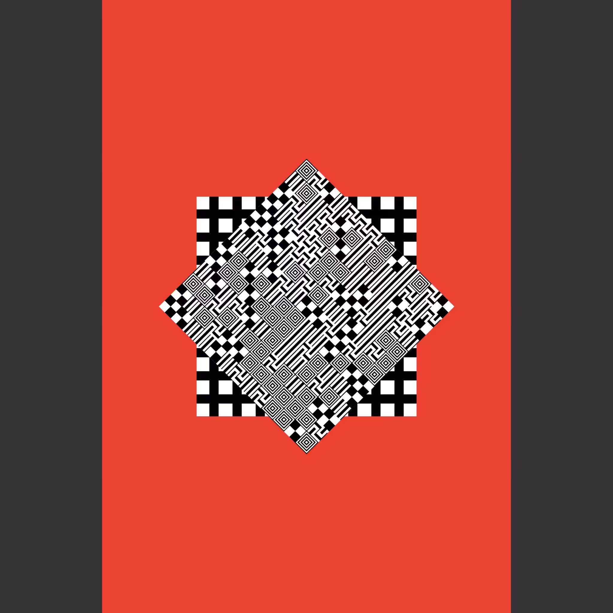 Space and Form #12