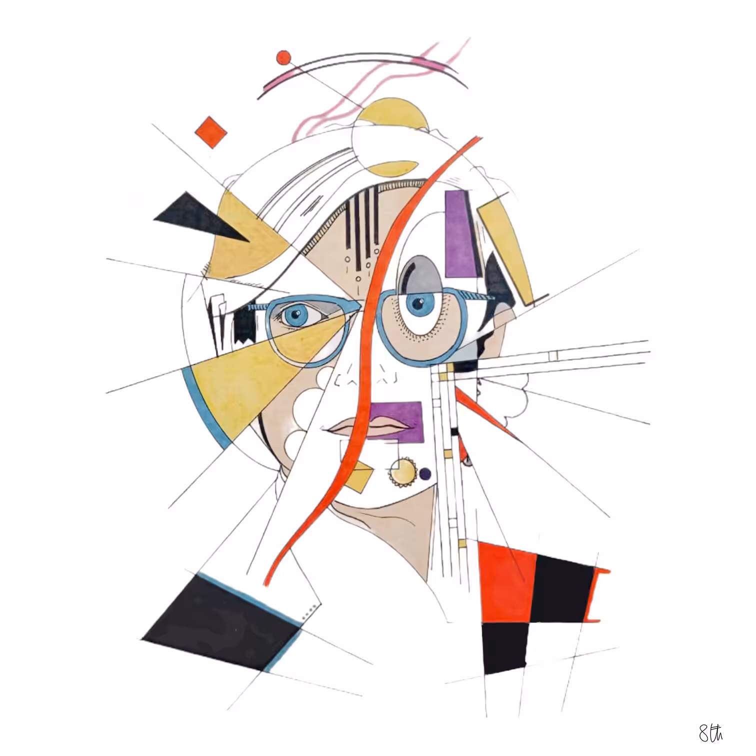 Geo Warhol