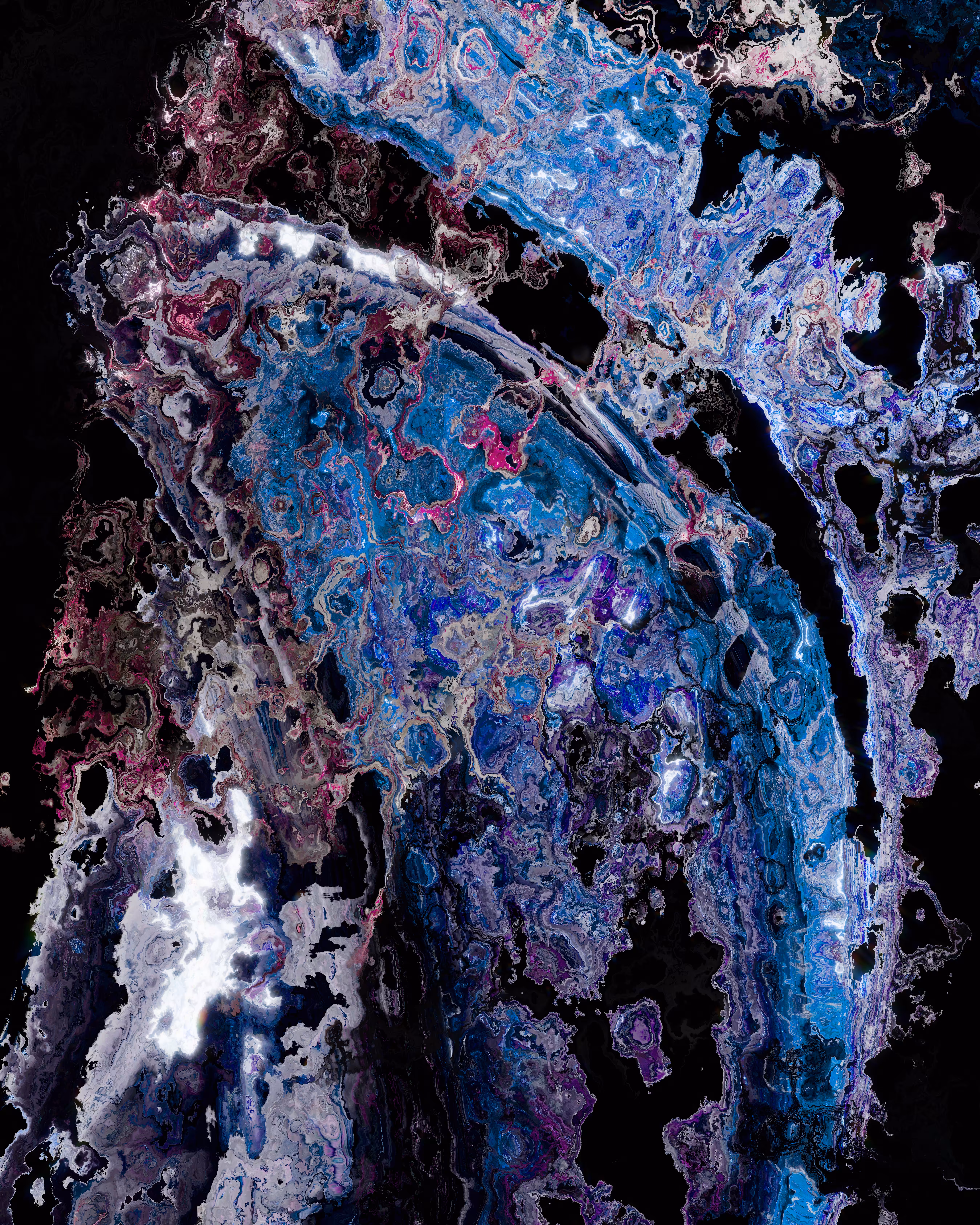 Sediments #91
