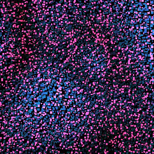 pixelflow #22