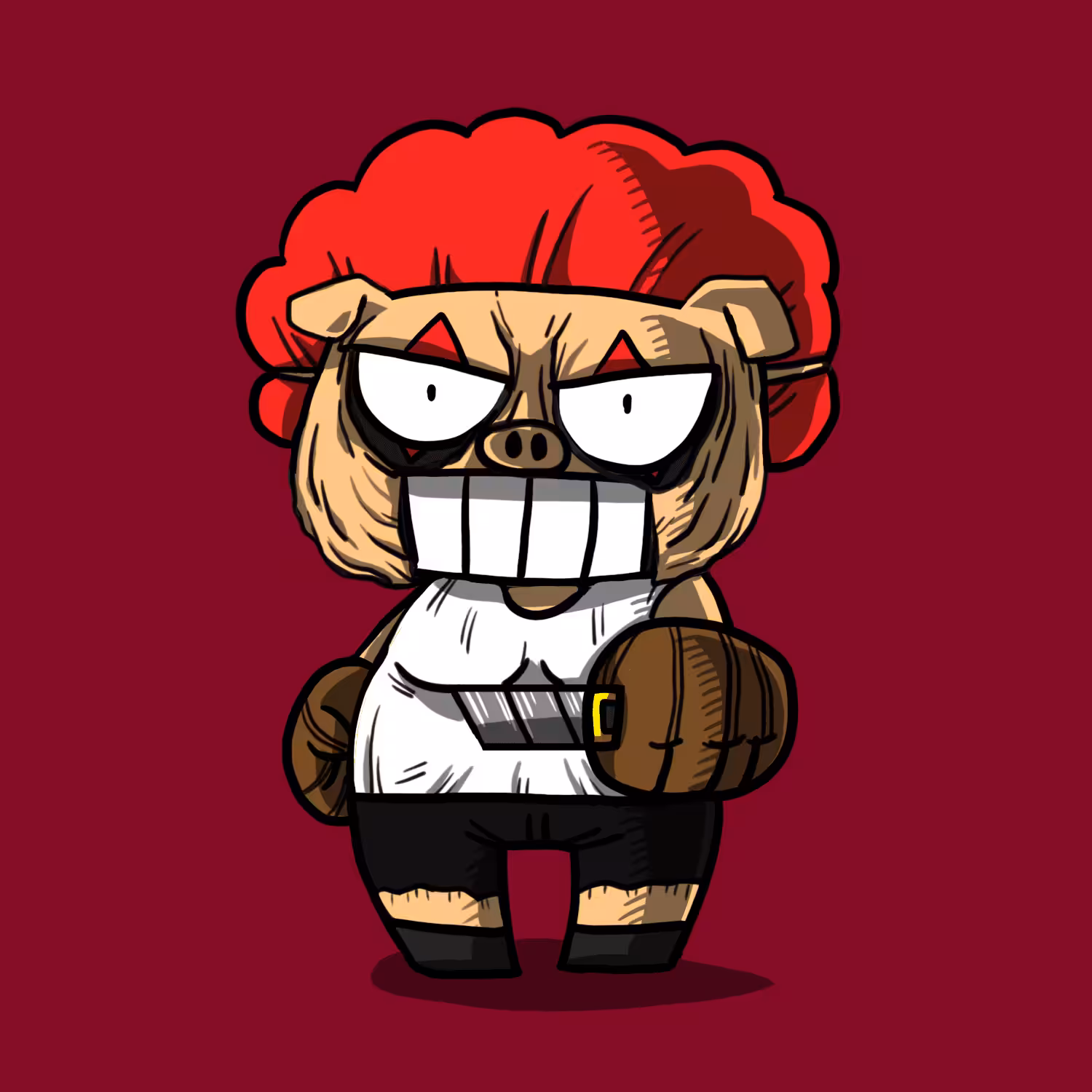TinyKillers #65