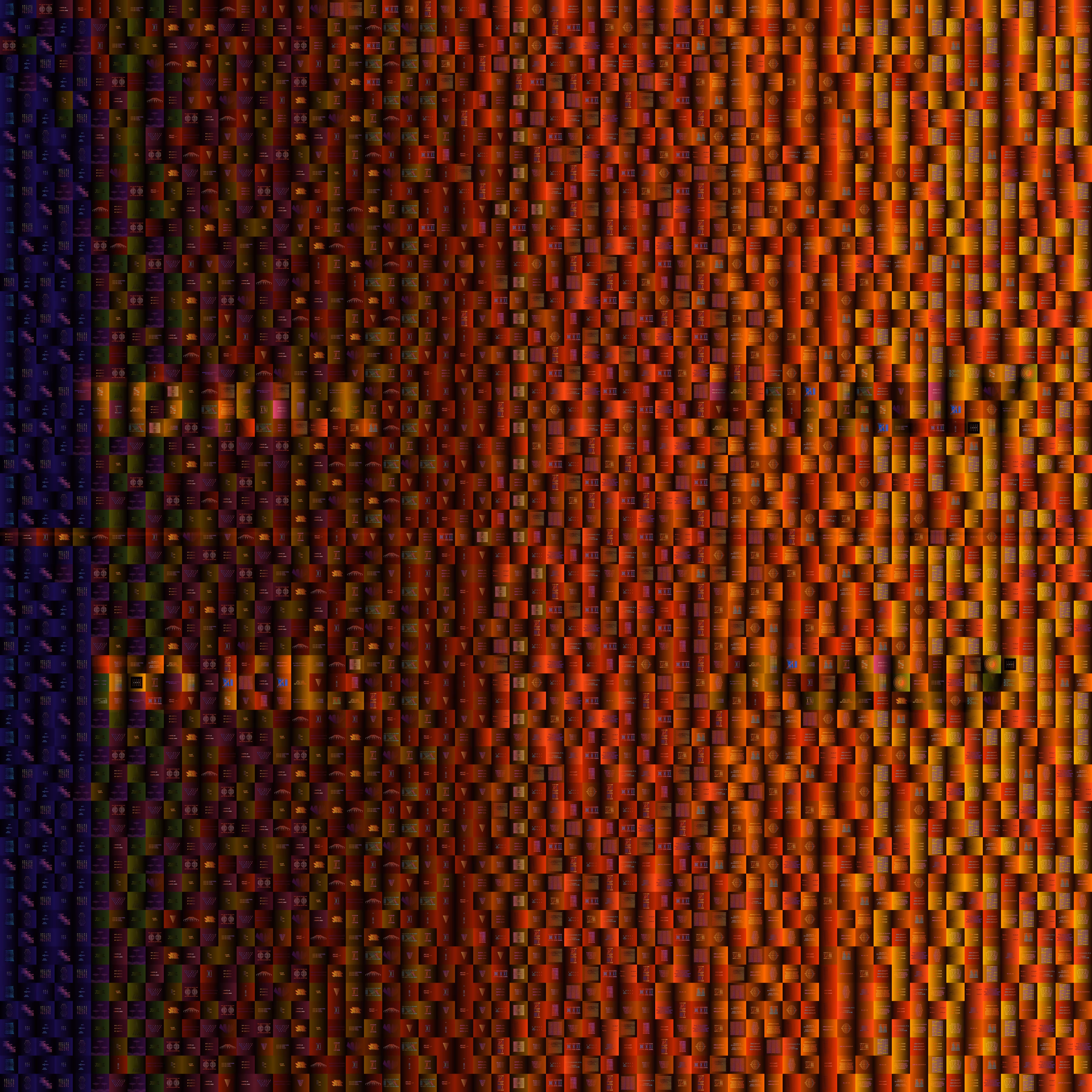 The Meta Tether: Volume I (1 - 500) : MT-22