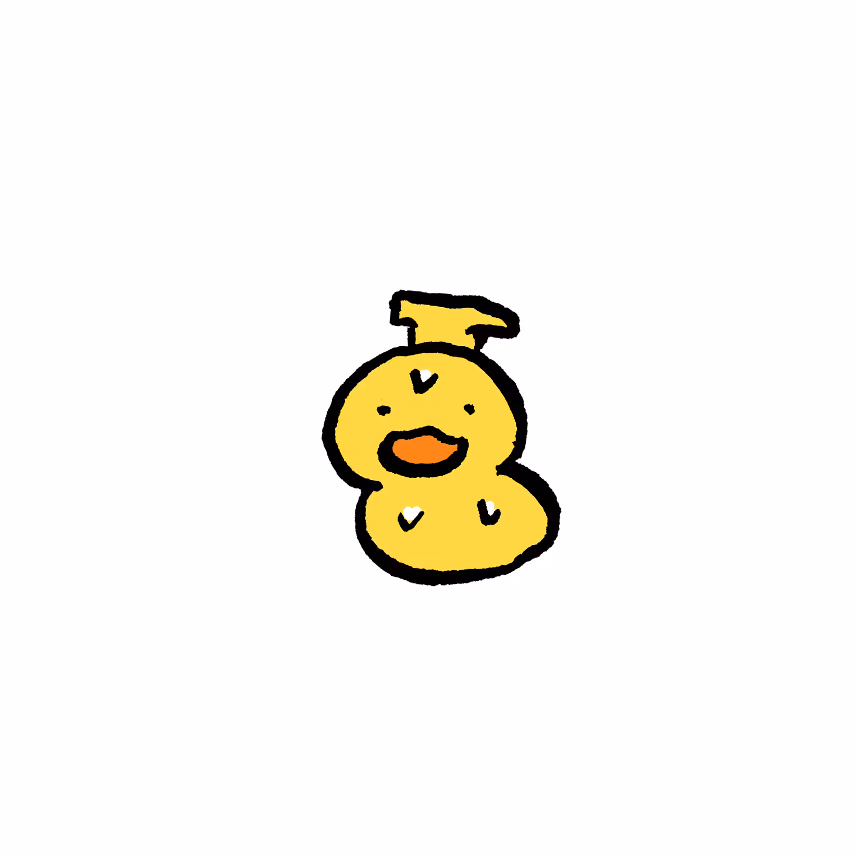 Gaabgaab #9