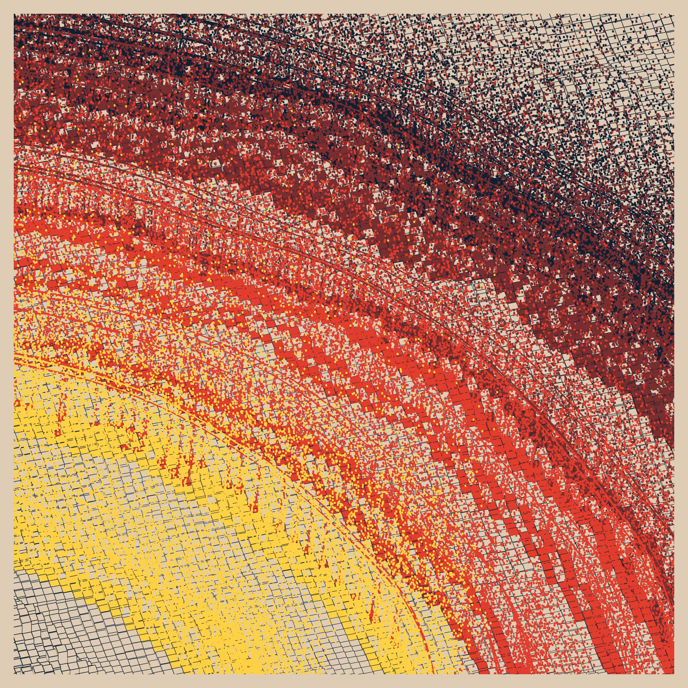 Echo of Intensity #787