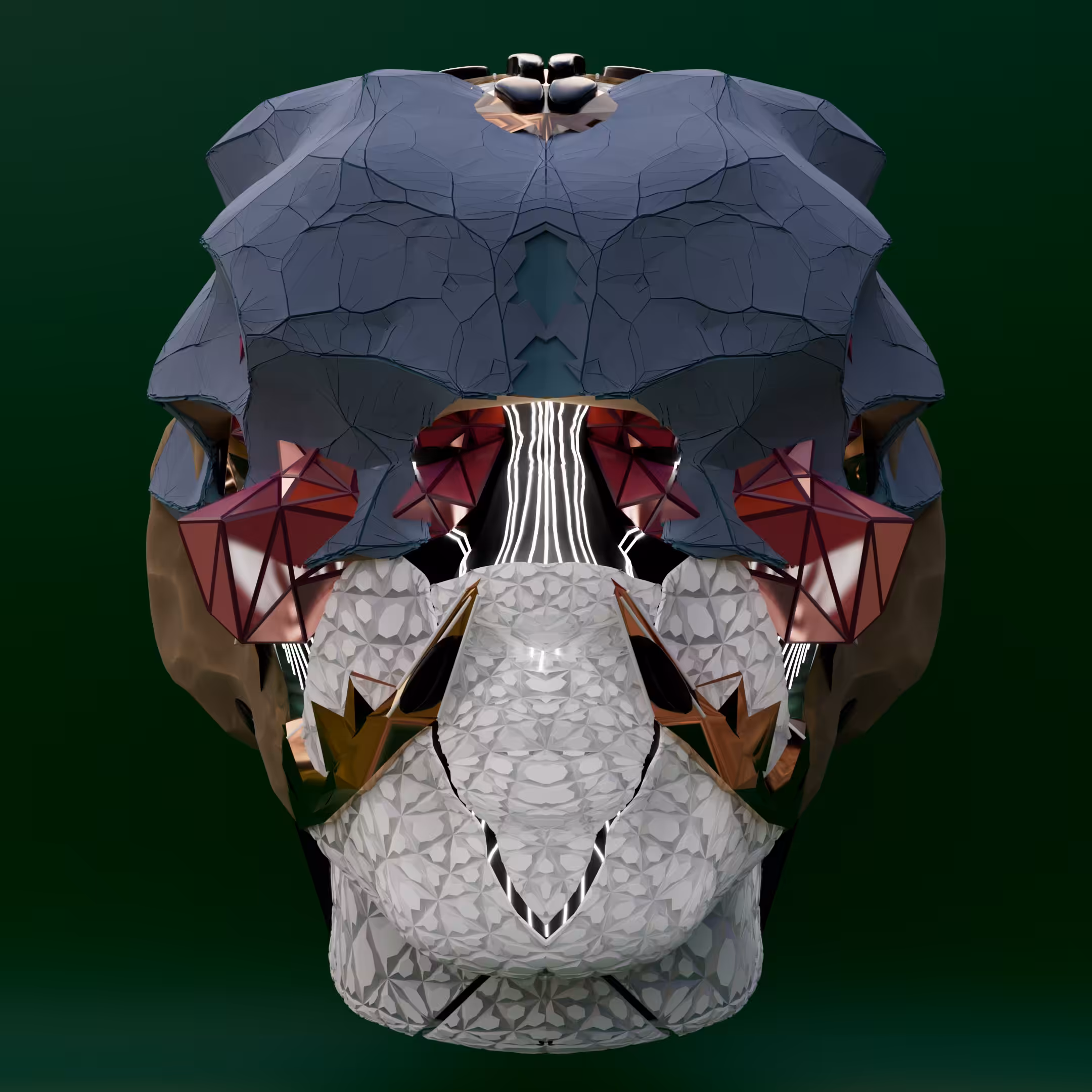 Mask1 #161/300