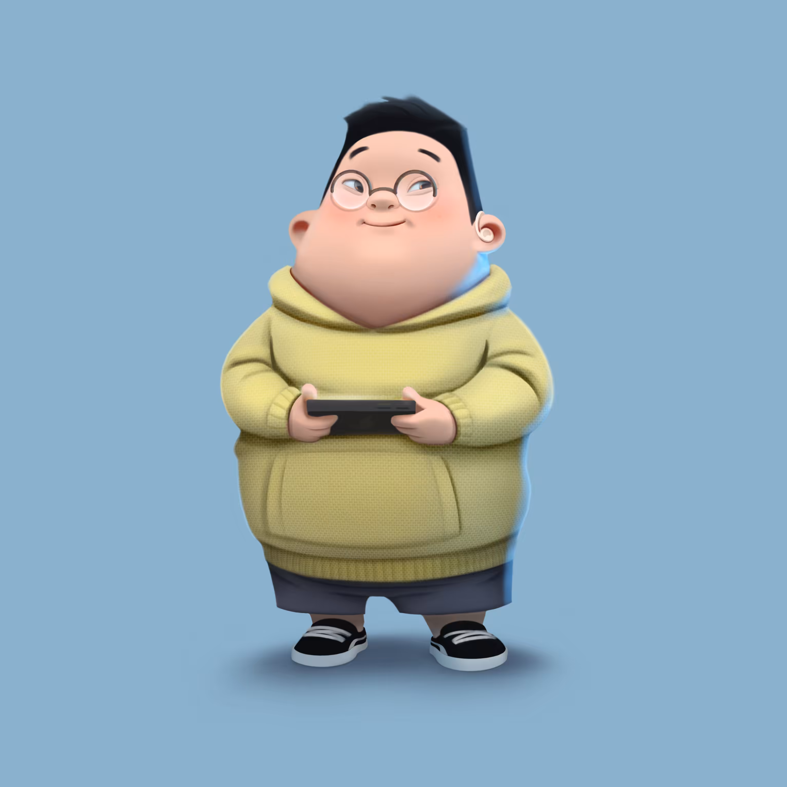 Joe