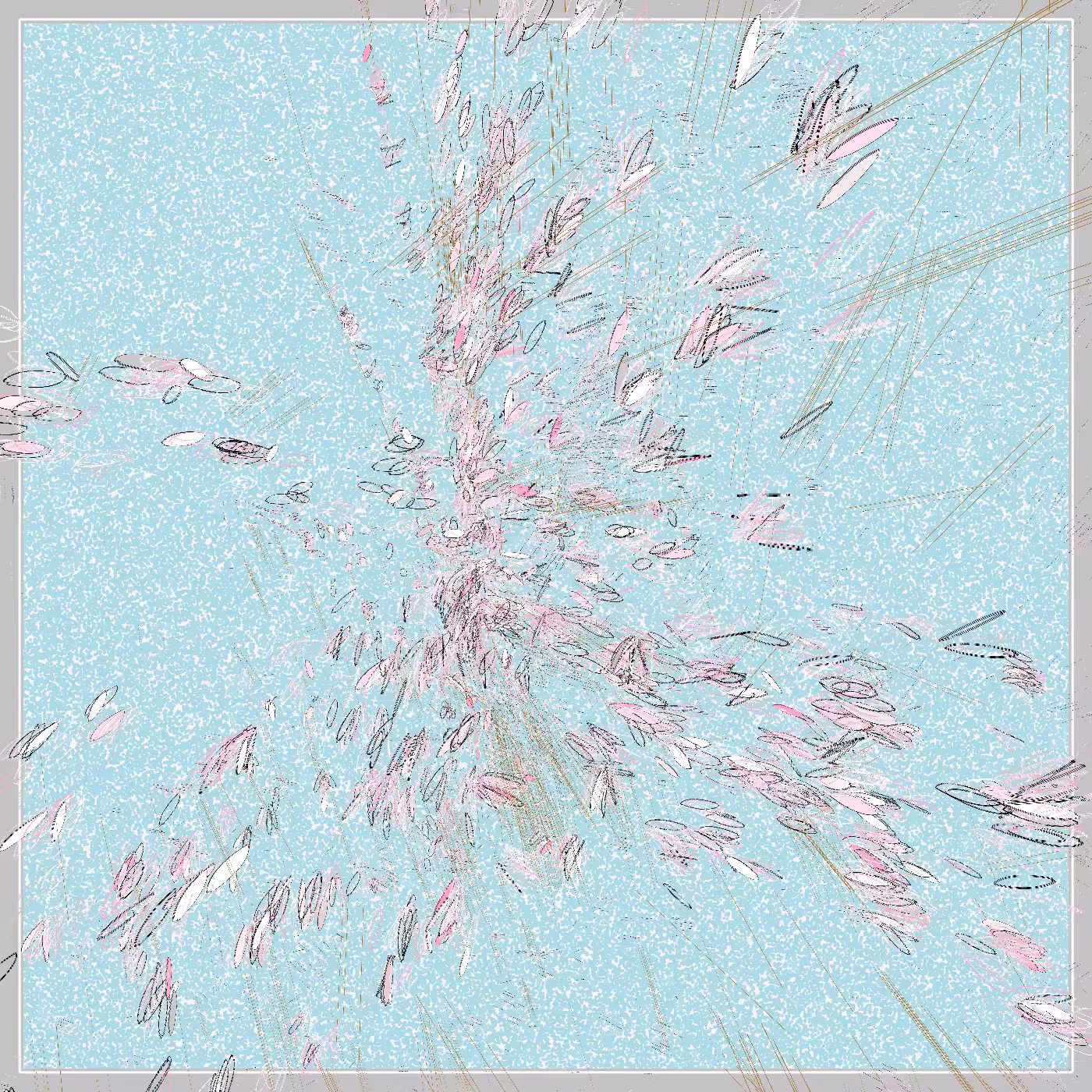 Feel Spring #12