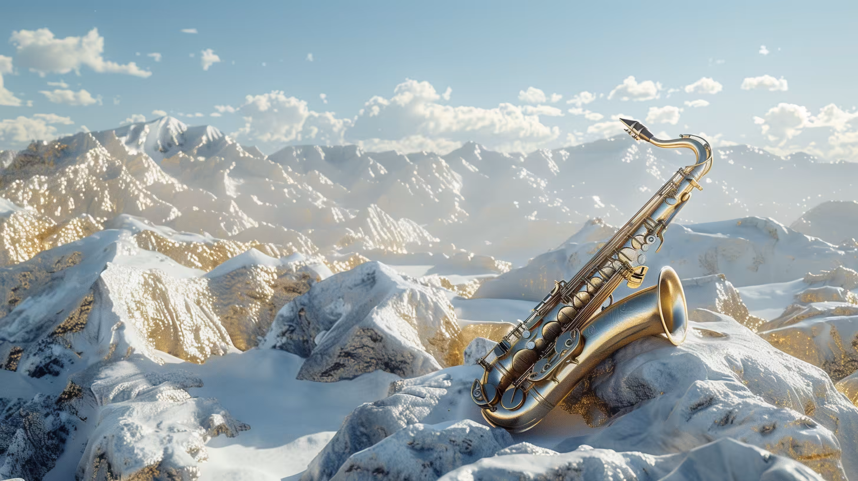 Nature's Concerto 25