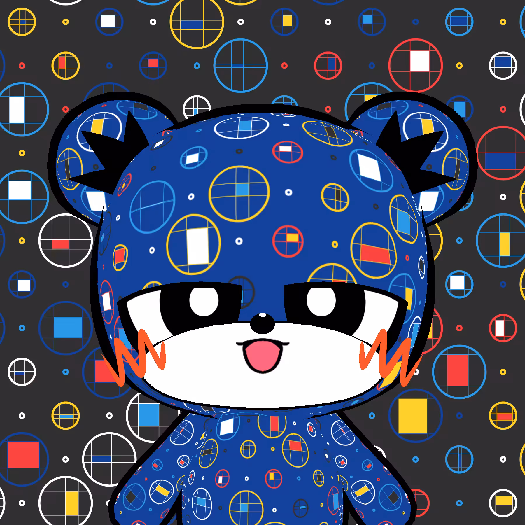 KUMALEON #1531