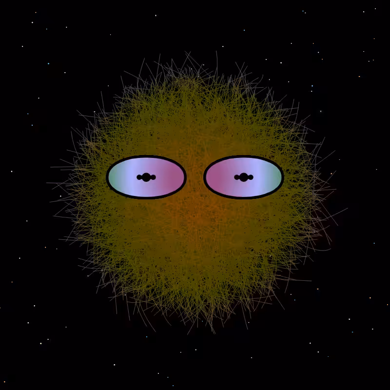 Beholders #33