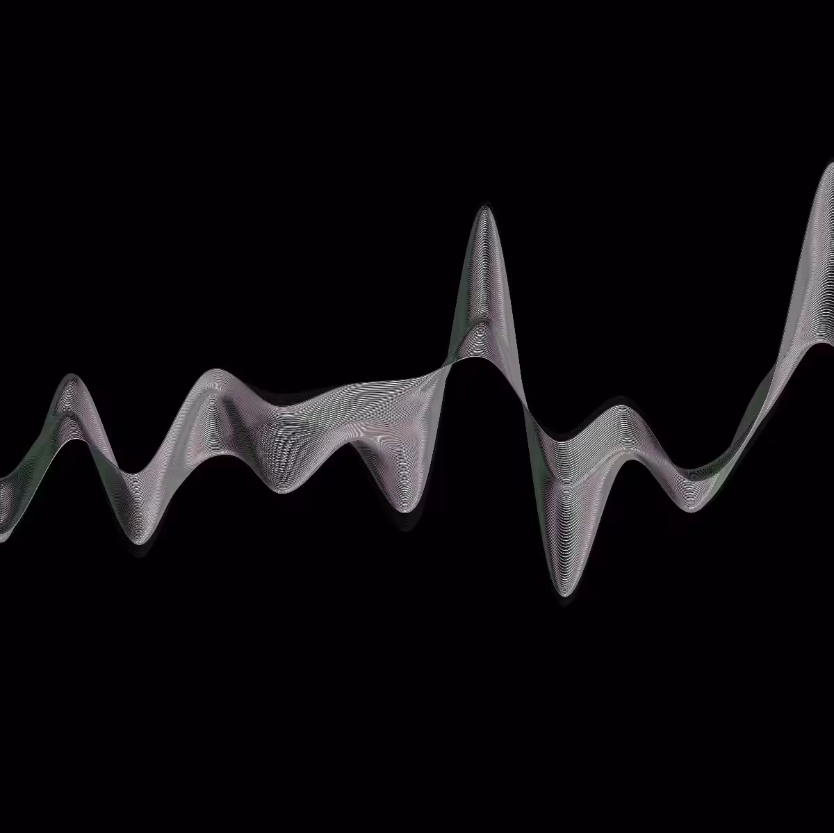 Metal Wave #1