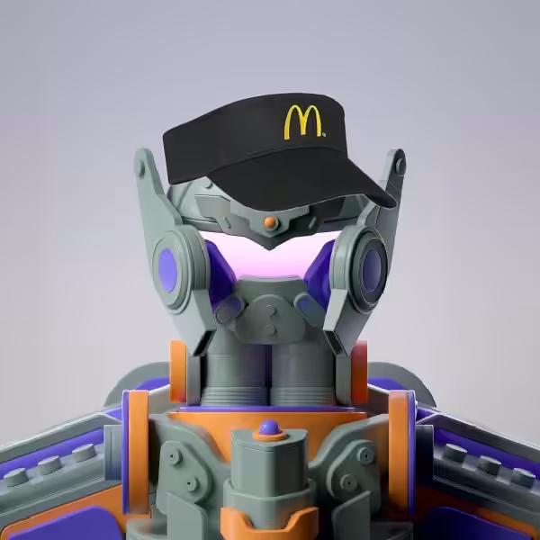 McMeka #2251