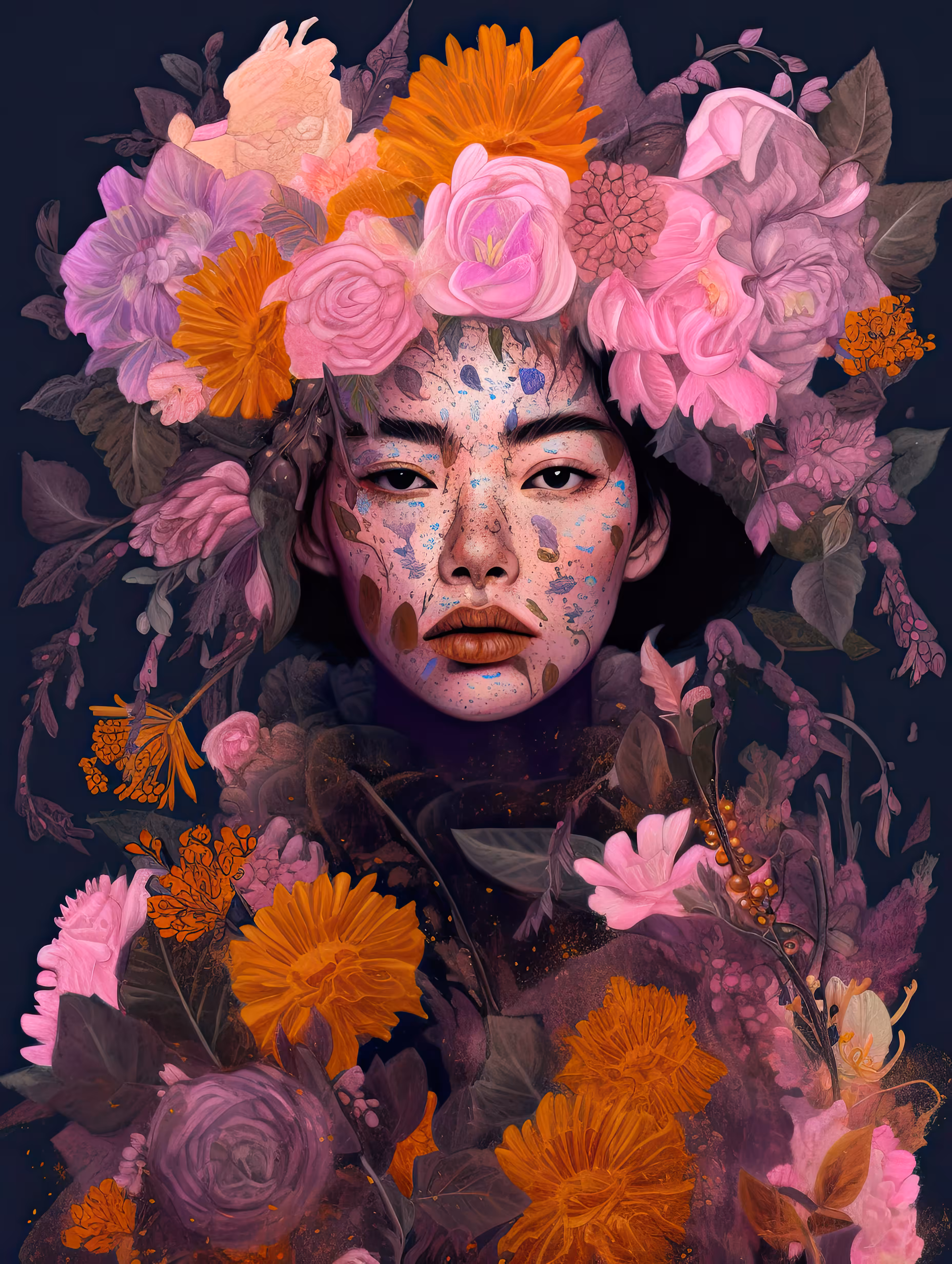 Magical Gardens #88