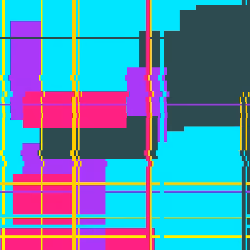 Chromatic Chaos #6642