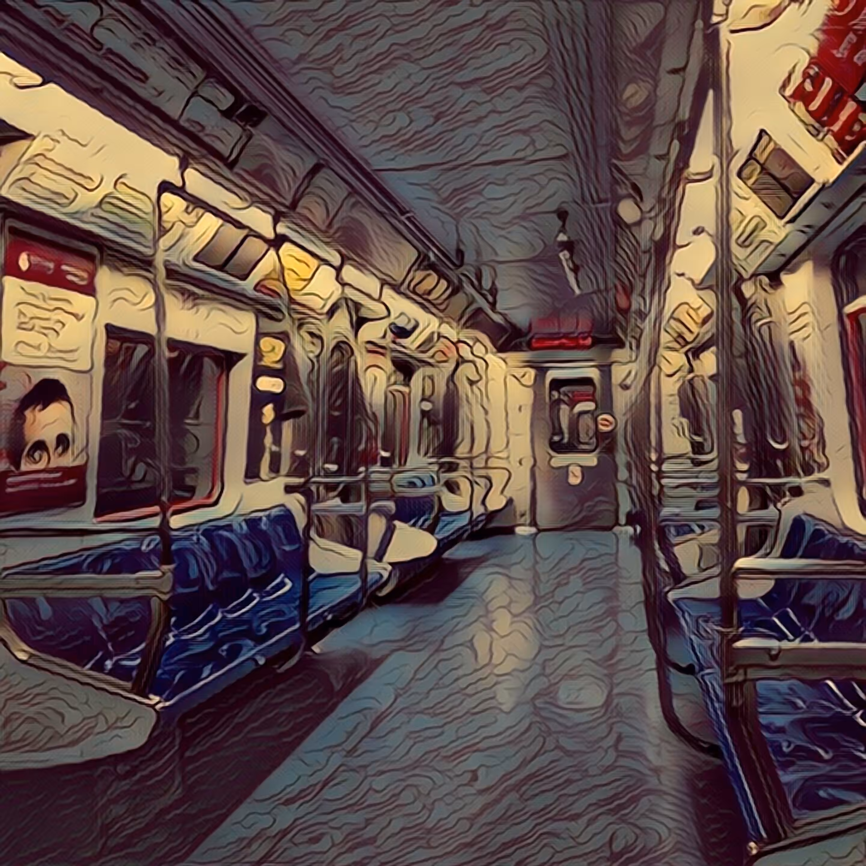 Alone