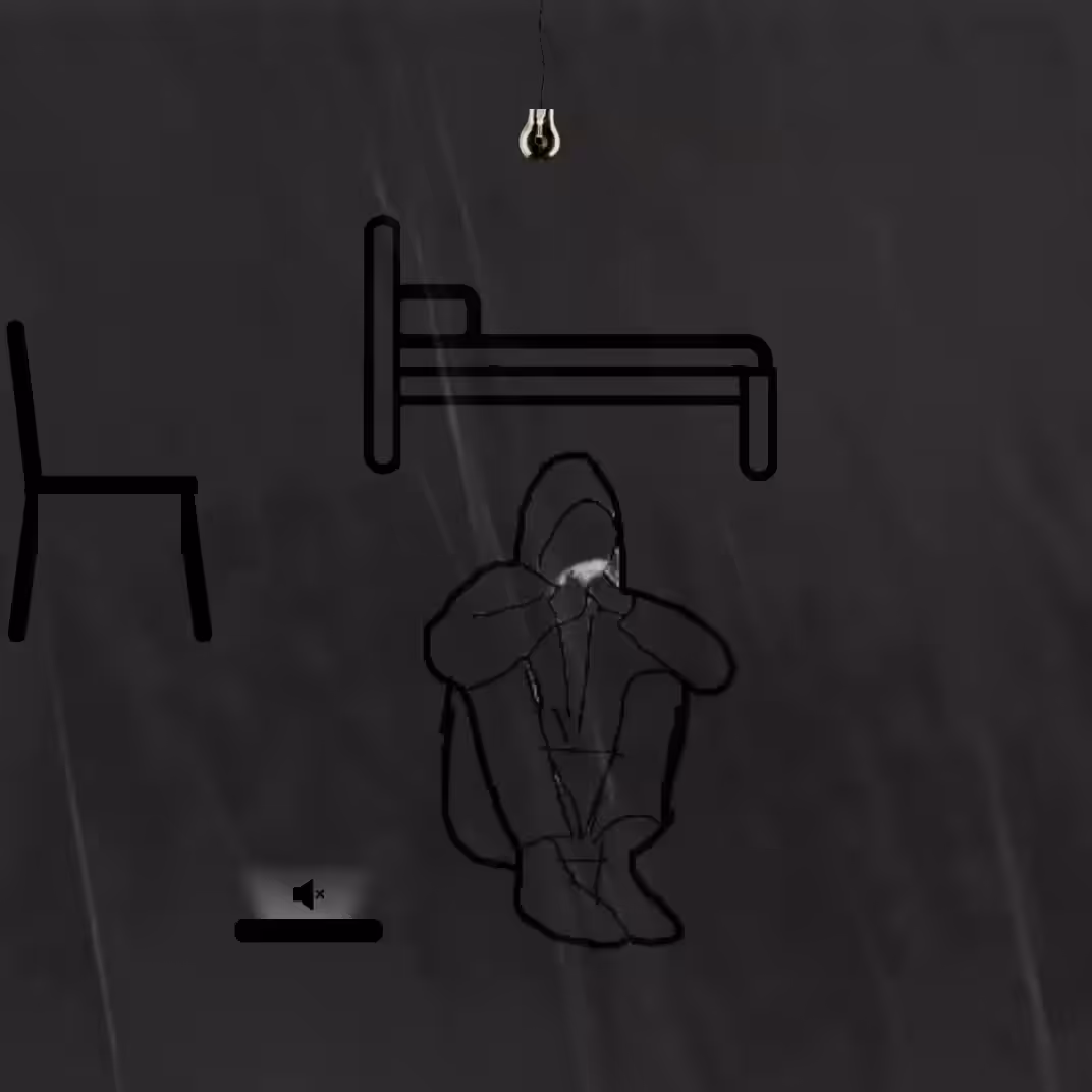 I'm Sorry