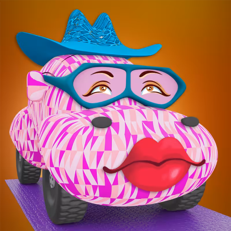 JullyCar #104