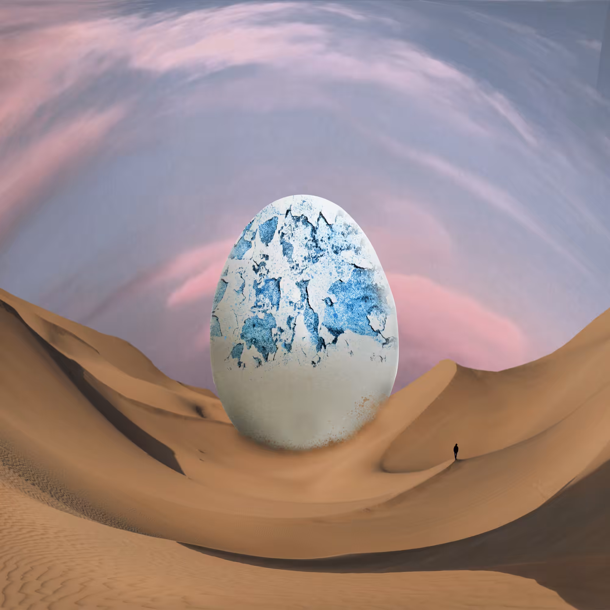 DIGITAL BIRTH 