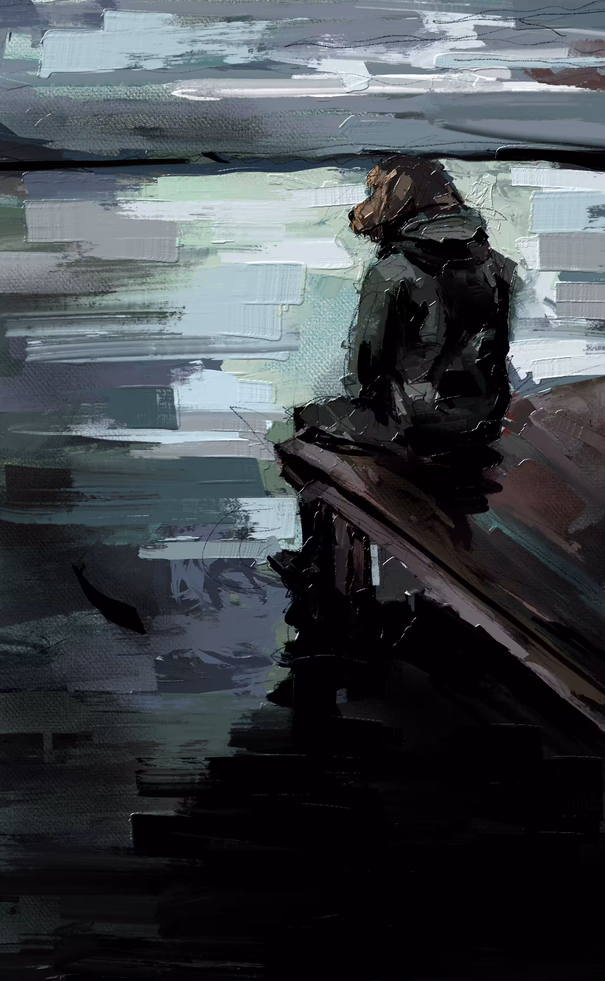 simplicissimus: lost