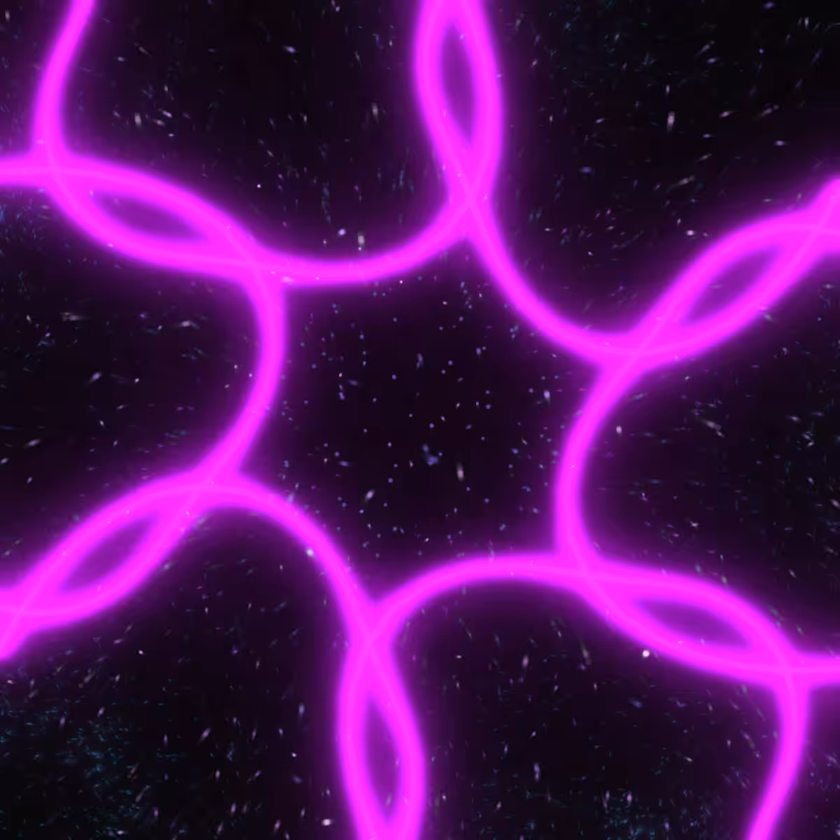 Cosmic Bloom #223