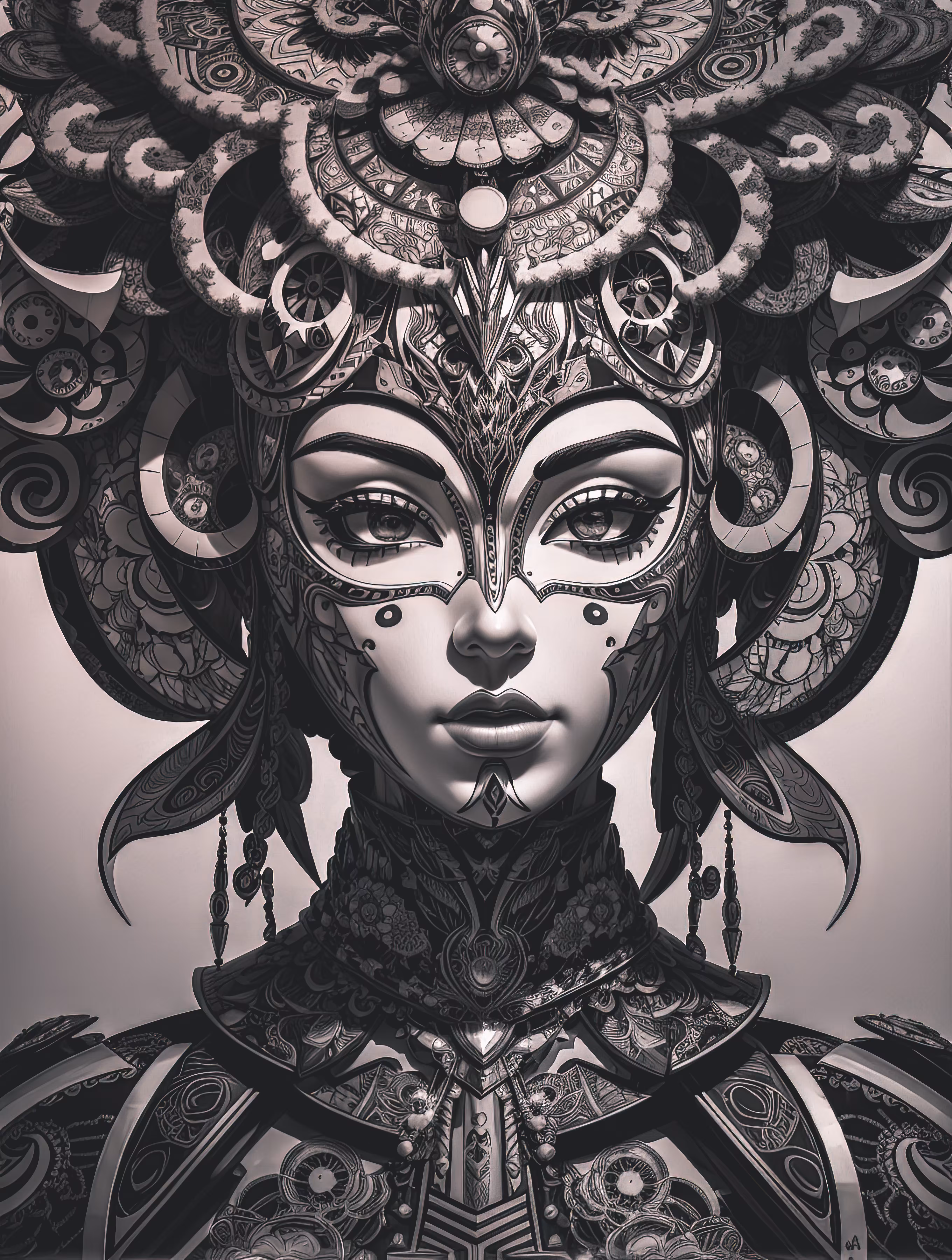Future Tribal