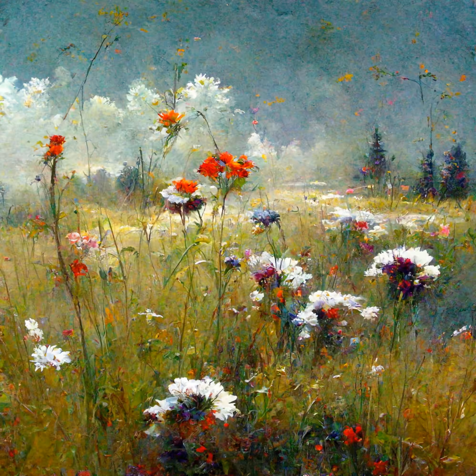 Beautiful Landscape