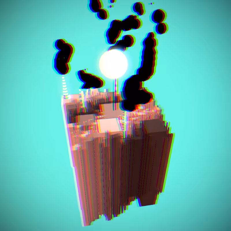 islands #101