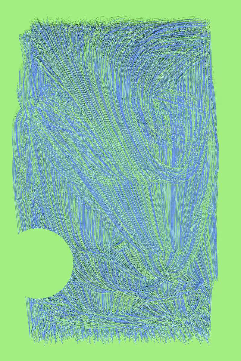 Brush Head #22