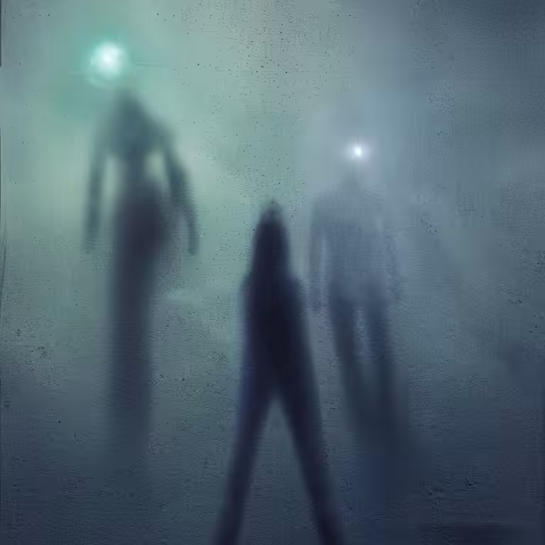 the came from the beyond #10